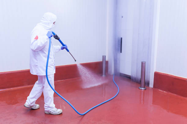 Trusted Akron, PA Pressure Washing Services Experts