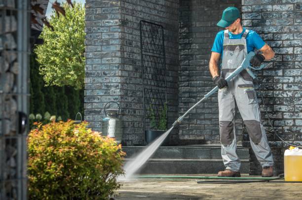 Professional Pressure Washing Services in Akron, PA