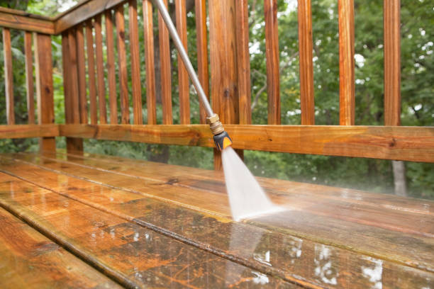 Best Playground Equipment Cleaning  in Akron, PA