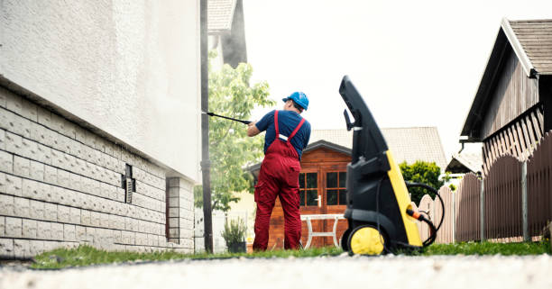 Best Gas Station Cleaning  in Akron, PA